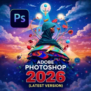 adobe photoshop 2026 latest version