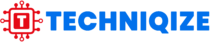Techniqize Digital Hub Logo